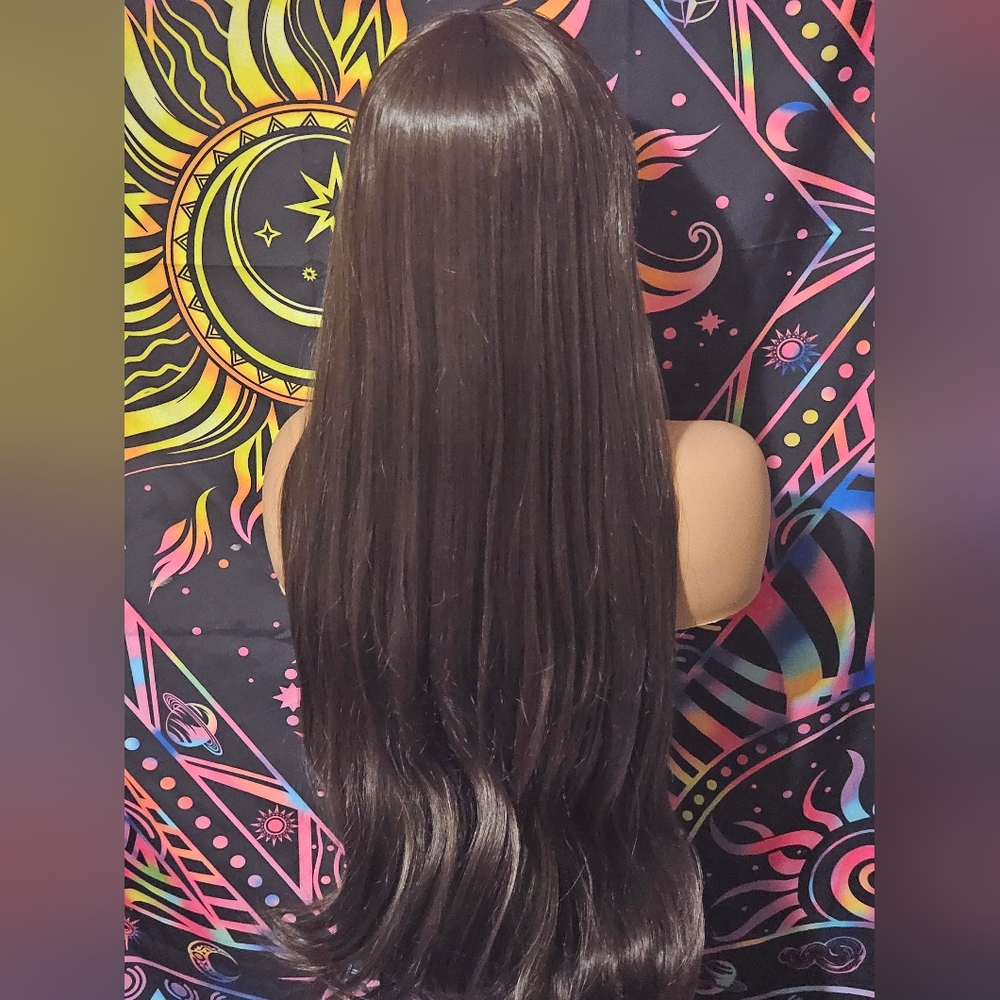 Wig - Picture 3 of 3